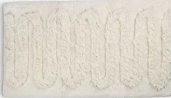 STORFORSGoldTapis de bain STORFORS 60x110 naturel