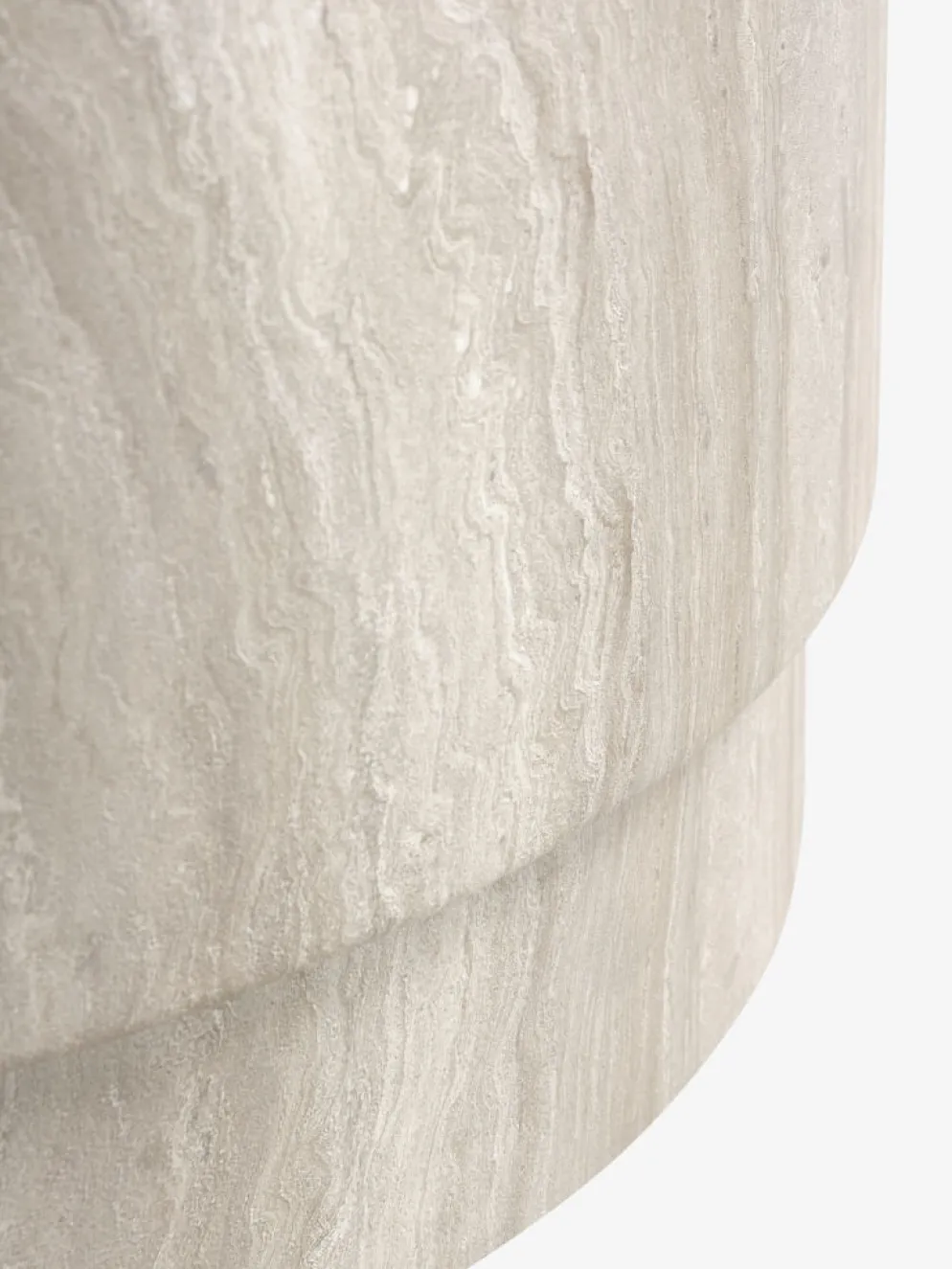 STORLIEN + HEDEBACKENEnsemble lounge STORLIEN + HEDEBACKEN 6 personnes beige