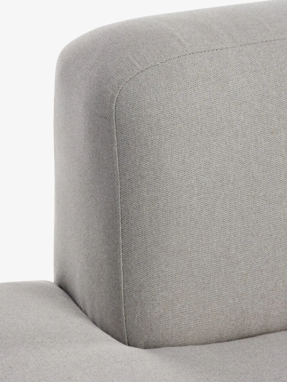STORLIEN + HEDEBACKENEnsemble lounge STORLIEN + HEDEBACKEN 6 personnes beige