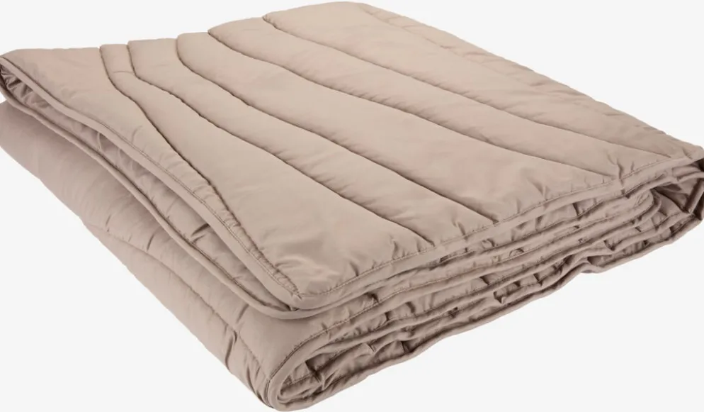 STORSLETTBasicCouette synthétique 240x220 STORSLETT légère