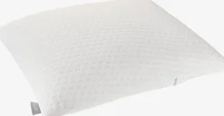 STRYNPlusOreiller mousse à mémoire de forme 42x65x15 WELLPUR STRYN