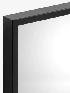 STUDSTRUPMiroir STUDSTRUP 80x180 noir