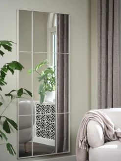STUDSTRUPMiroir STUDSTRUP 80x180 beige