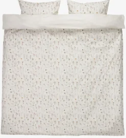 SUSSIPlusParure de lit SUSSI 240x220 blanc