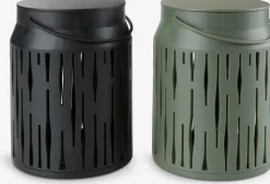 SVANLampe à piles SVAN Ø11xH14cm assorti