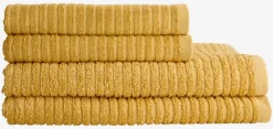 SVANVIKBasicServiette de toilette SVANVIK 50x90cm jaune