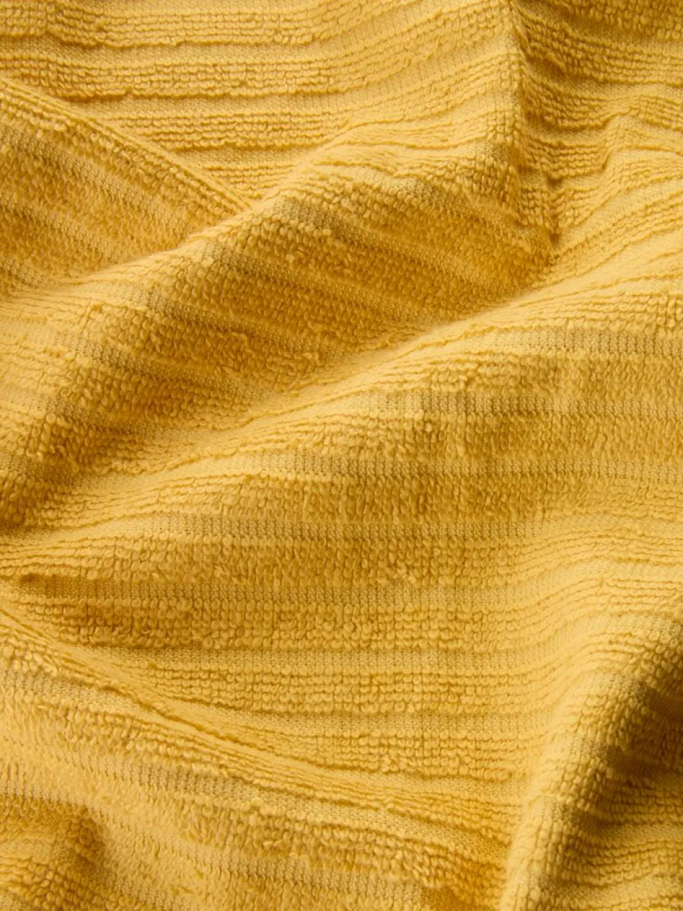 SVANVIKBasicServiette de toilette SVANVIK 50x90cm jaune