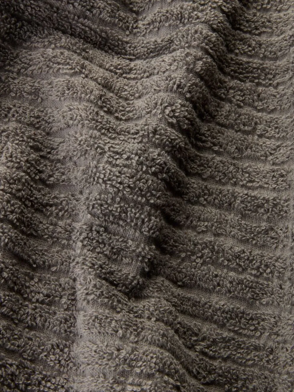 SVANVIKBasicServiette de toilette SVANVIK 50x90cm gris