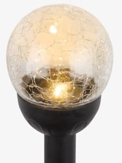 SVARTANDLampe solaire SVARTAND Ø8xH35 noir
