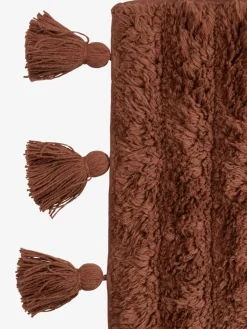 SVARTEPlusTapis de bain SVARTE 50x80 terracotta