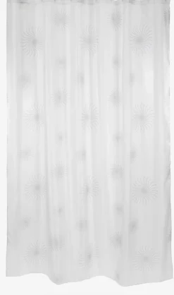 SVARTVIKPlusRideau de douche SVARTVIK 180x200 blanc