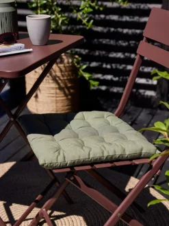 SYDHALENCoussin de jardin pour chaise SYDHALEN assorti