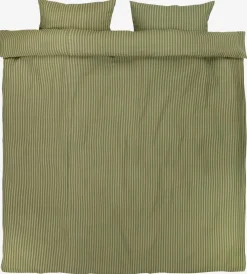 SYNNEPlusParure de lit Seersucker SYNNE 240x220 vert