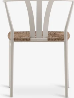 TAGMARKChaise de jardin TAGMARK beige
