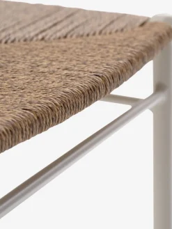 TAGMARKChaise de jardin TAGMARK beige
