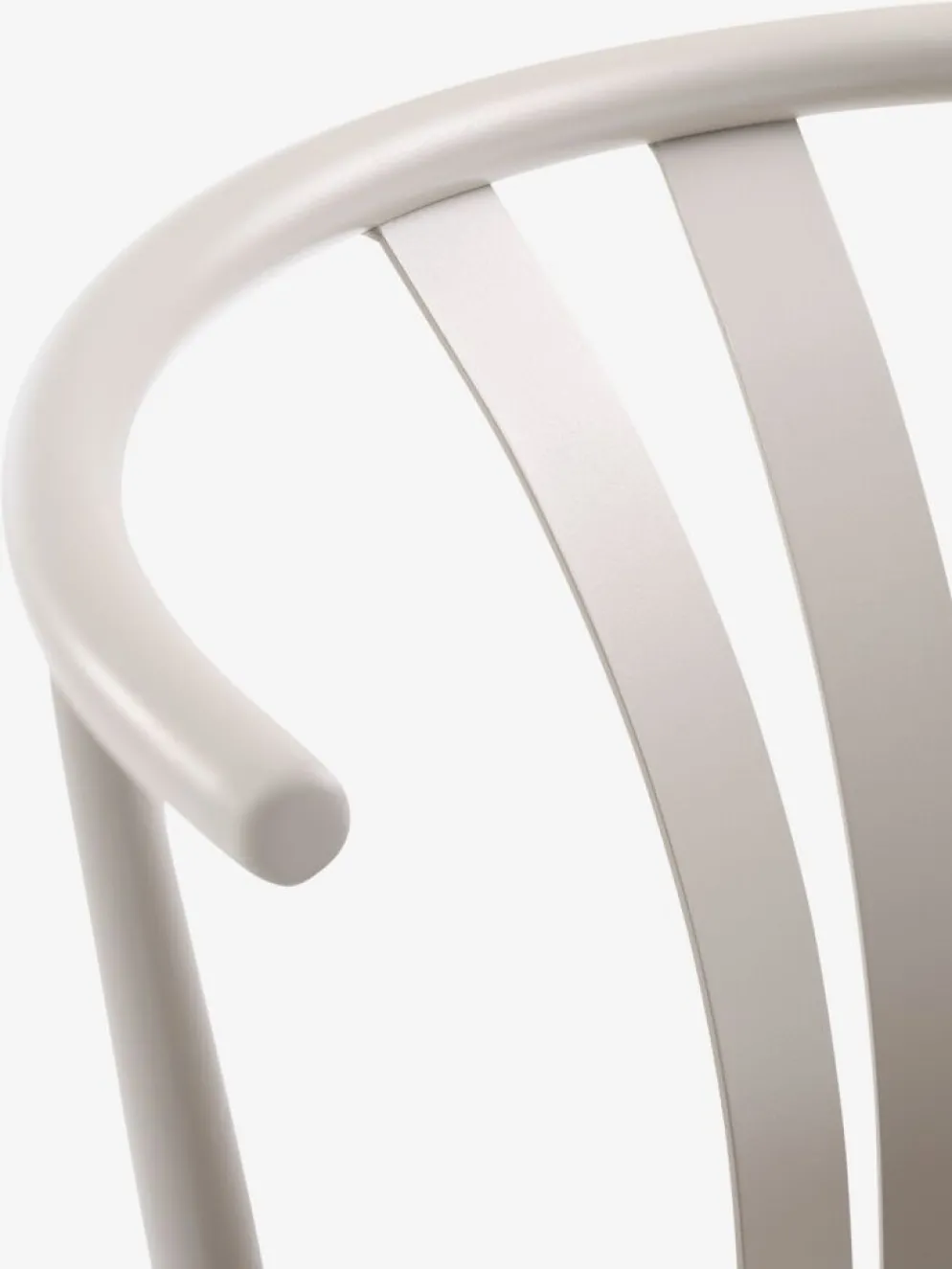 TAGMARKChaise de jardin TAGMARK beige