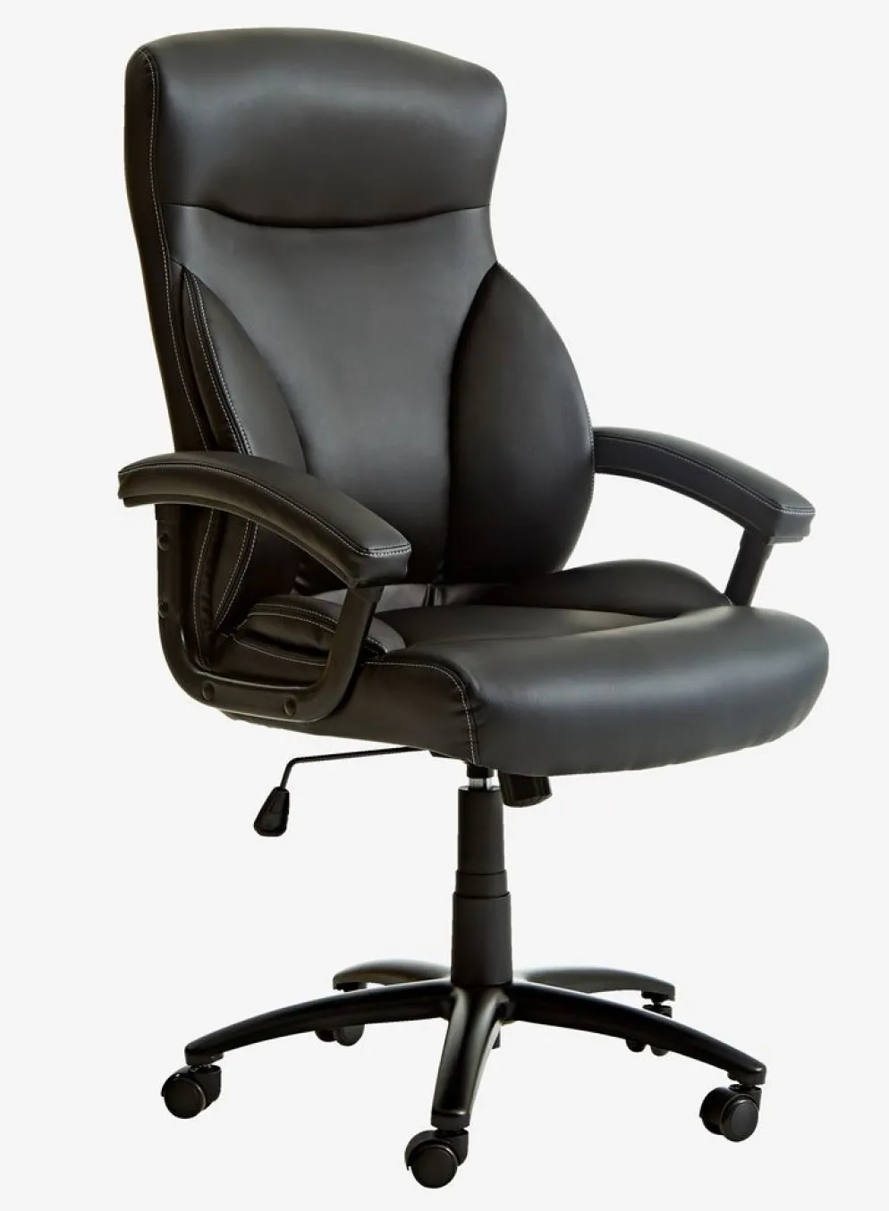 TAMDRUPFauteuil de bureau TAMDRUP noir