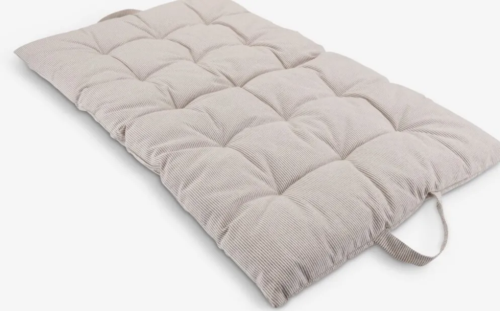 TANADALENCoussin de jardin multi-usages TANADALEN beige