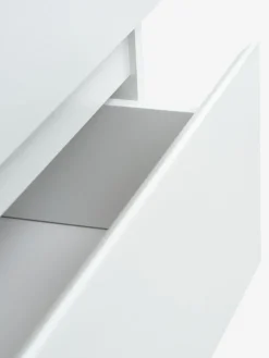 TANGECommode 3+3 tiroirs TANGE blanc