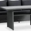 THISEEnsemble lounge THISE 5 personnes gris