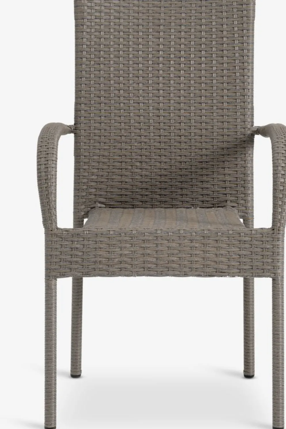 THY + GUDHJEMTHY L60 table + 2 GUDHJEM chaises naturel