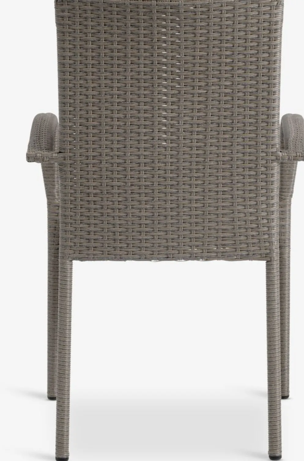THY + GUDHJEMTHY L60 table + 2 GUDHJEM chaises naturel
