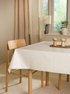 TINDVEDToile cirée TINDVED 140 beige