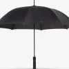 TINOParapluie TINO Ø105xH82cm noir