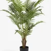 TJELDPlante artificielle TJELD H125cm palmier Areca
