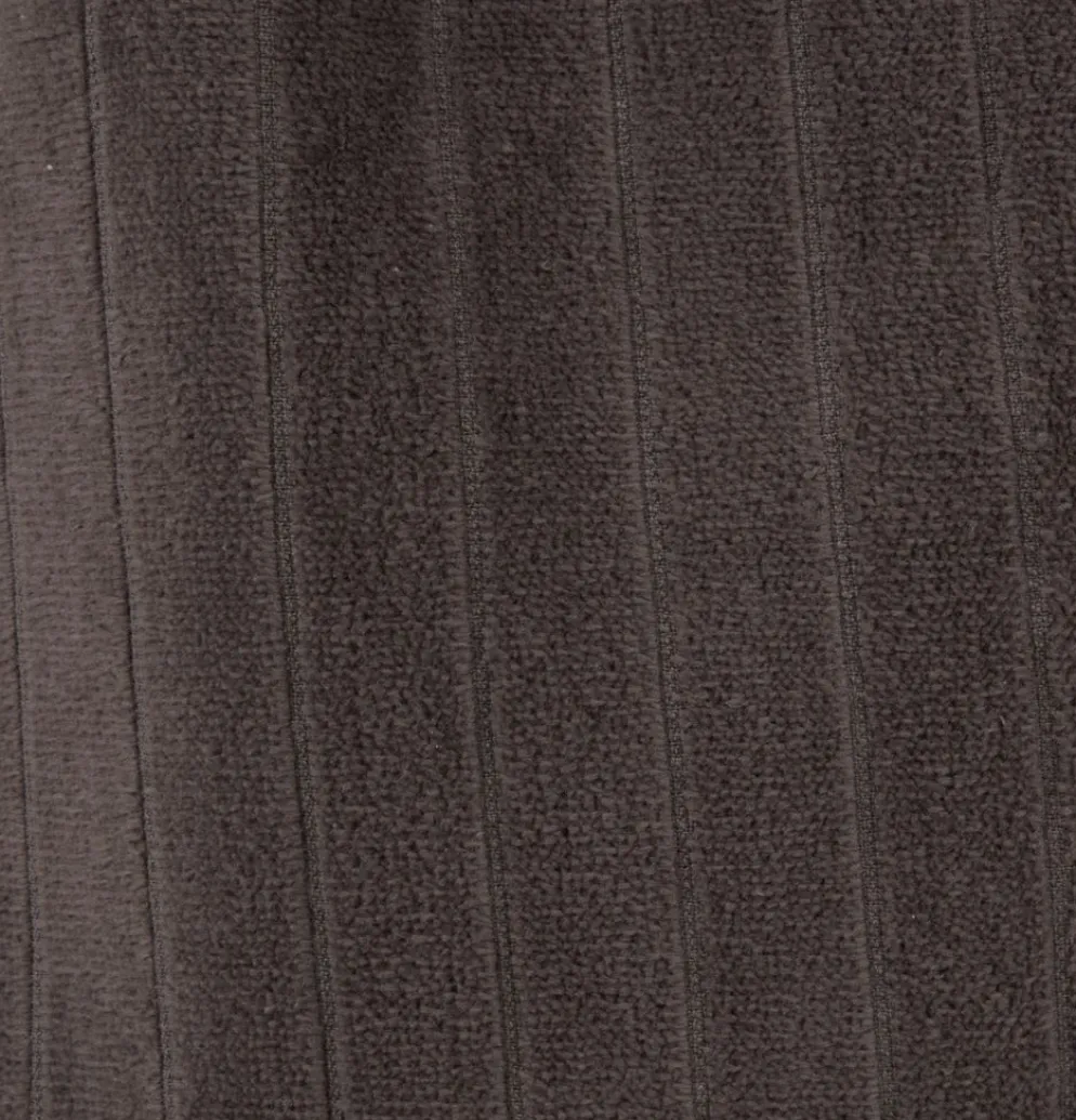 TOLLARPGoldPeignoir TOLLARP L/XL anthracite KRONBORG