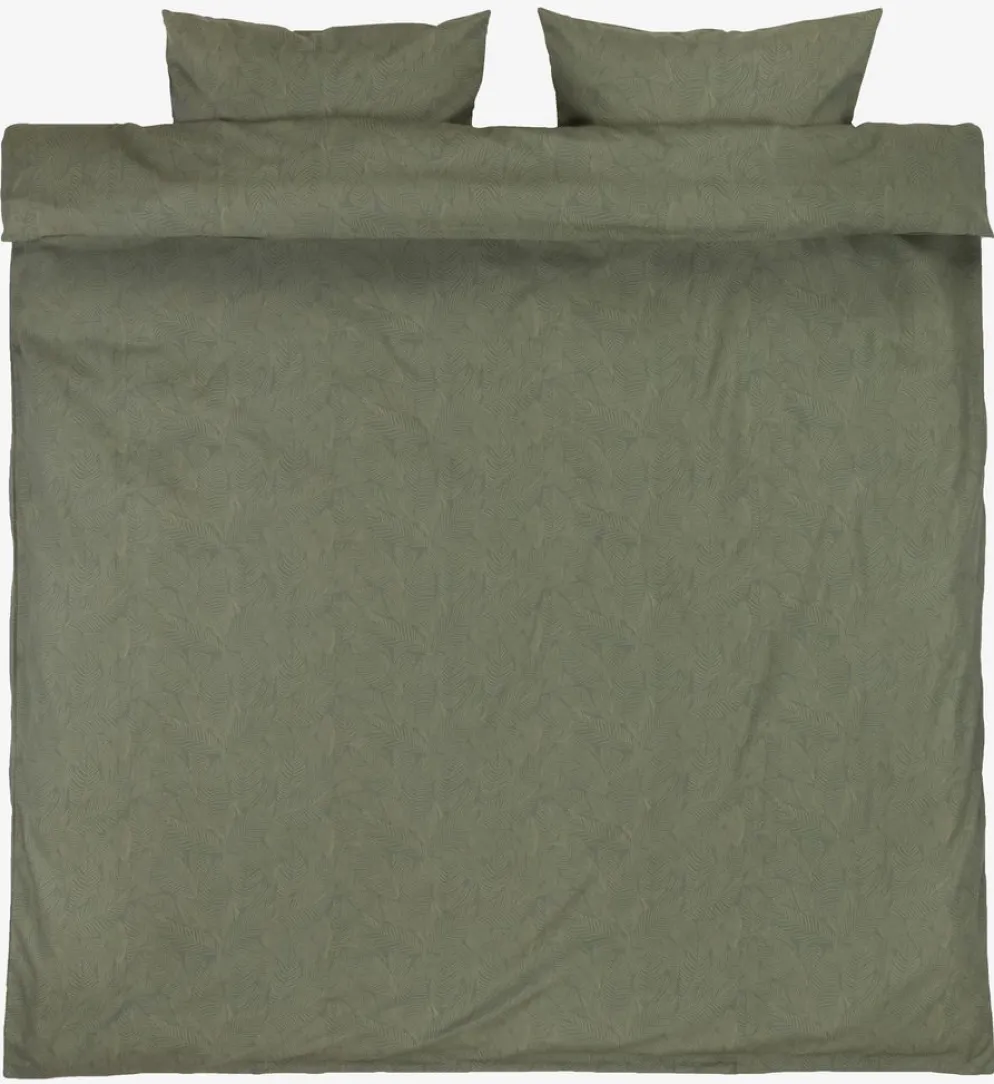 TONEBasicParure de lit TONE 240x220 vert