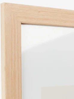 TORDCadre photo TORD 60x90cm bois clair
