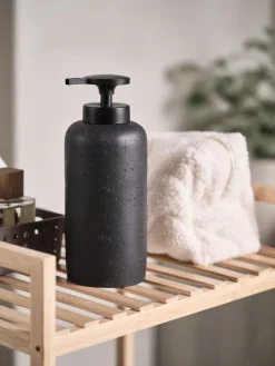 TORESTORPDistributeur de savon TORESTORP noir XL