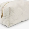 TORHAMNTrousse de toilette TORHAMN blanc cassé