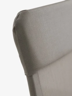 TORSBAKKEChaise inclinable TORSBAKKE sable