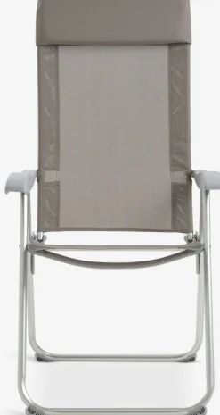 TORSBAKKEChaise inclinable TORSBAKKE sable