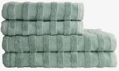 TORSBYPlusServiette de toilette TORSBY 50x90 menthe