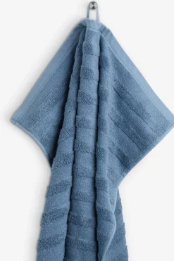 TORSBYPlusServiette de toilette TORSBY 50x90 bleu