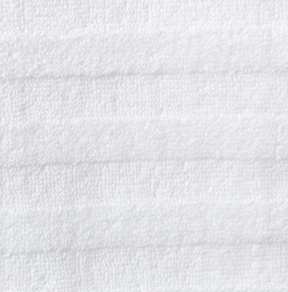 TORSBYPlusServiette TORSBY 50x90 blanc