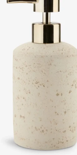 TORUPDistributeur de savon TORUP pierre beige