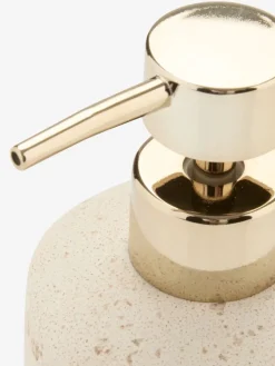 TORUPDistributeur de savon TORUP pierre beige