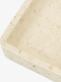 TORUPPlateau TORUP 11×18cm pierre beige