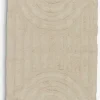 TRETORNTapis TRETORN 70x140 crème