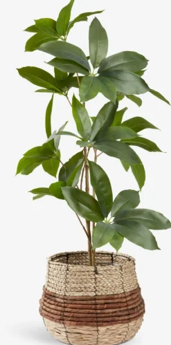 TRISTANPlante artificielle TRISTAN H90cm