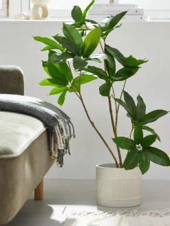 TRISTANPlante artificielle TRISTAN H90cm