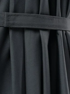 TRONDHEIMParasol déporté TRONDHEIM Ø300 gris