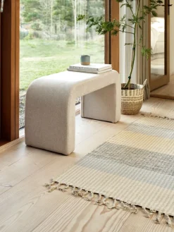 TUENBanc TUEN tissu sable