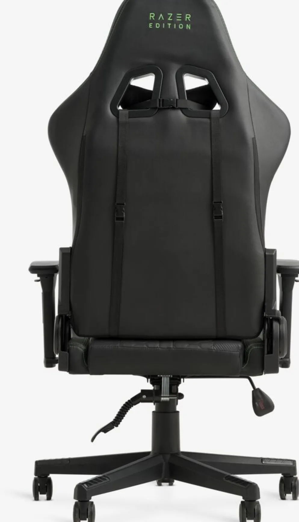 TYPE Z – RAZER EDITION™ BY LEGENDChaise gaming TYPE Z RAZER ed.™ LEGEND