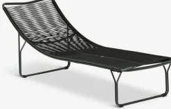 UBBERUPBain de soleil UBBERUP l60xL183 noir
