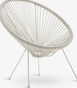 UBBERUPFauteuil lounge UBBERUP assorti